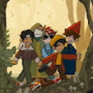 Meet your Posher, Ghost